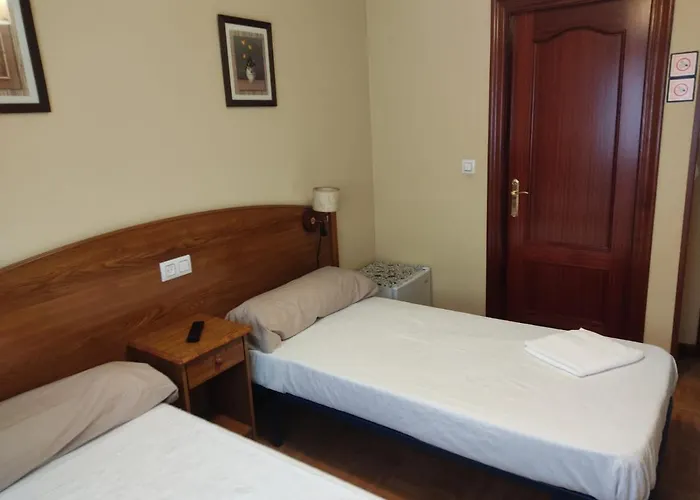 Hotel Camagueey Gijón