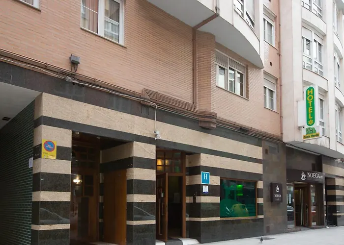 Hostal Libertad Gijón