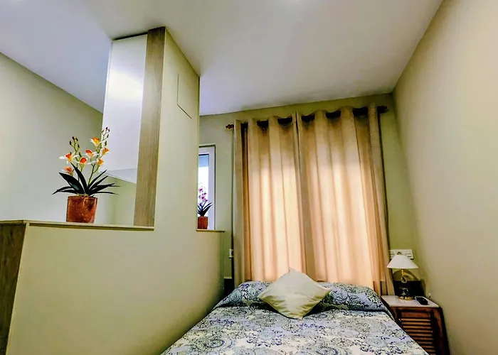 Hotel Albor II Gijón